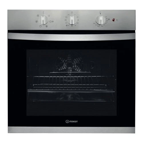 Four Encastré Indesit IFW 3534 H IX