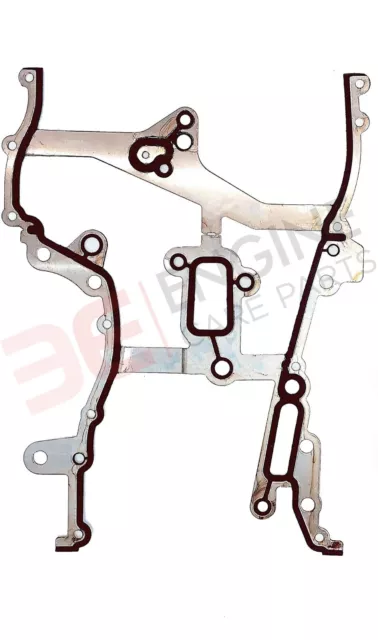 Vauxhall Corsa D 1.2 1.4 Timing Chain Kit A12Xer A14Xel A14Xer Engine 2006-2014 3