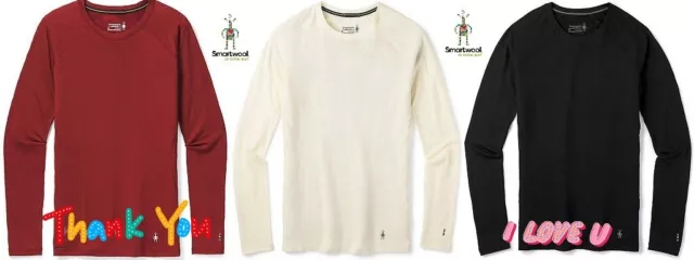 SMARTWOOL Women's Merino 150 LACE Base Layer Long Sleeve( New colors 2022)