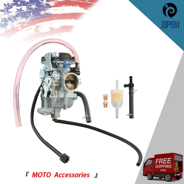 CARBURETOR CARB FOR 19952005 Kawasaki Vulcan 800 VN800 150031200