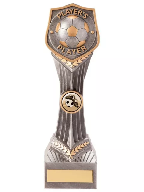 Football Trophies Falcon Players Player Award Trophy 5 sizes FREE Engraving