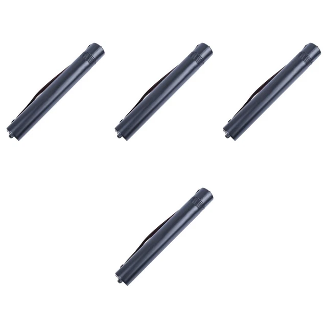 4 piezas - Tubo de dibujo Blueprint póster tubo de almacenamiento portátil