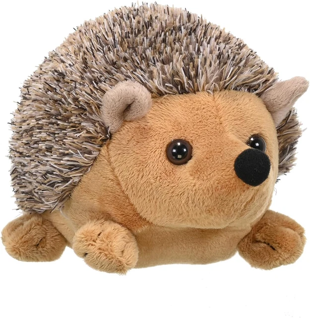 WILD REPUBLIC HEDGEHOG Plush, Stuffed Animal, Plush Toy, Gifts for Kids ...