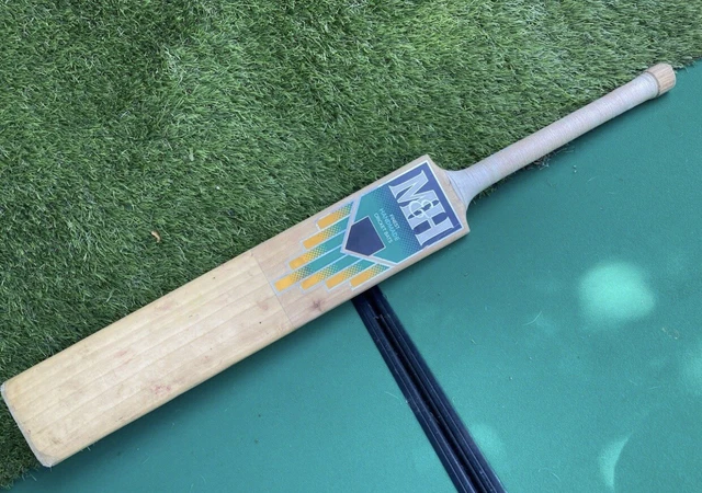 M And H Cricket Bats FOR SALE! - PicClick UK