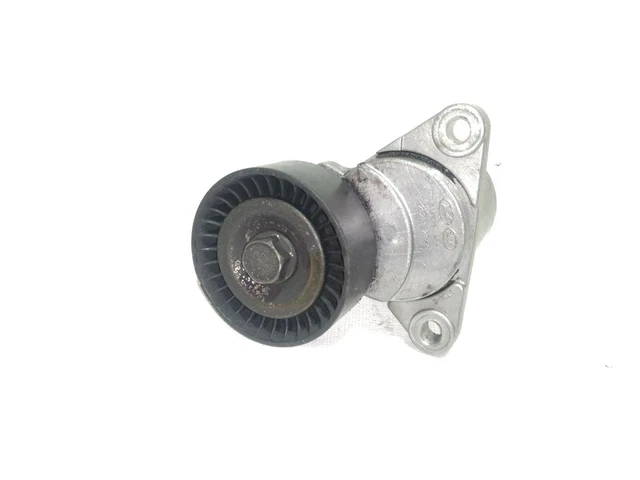 2528127XXX galet tendeur pour HYUNDAI SANTA FE I 2.0 CRD 2001 1224012