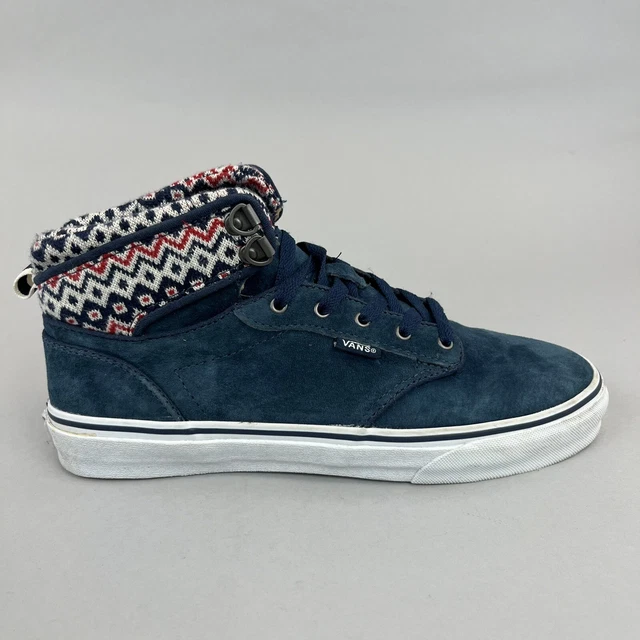 Vans atwood 2025 mid