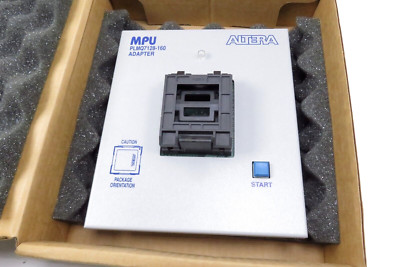 Altera Altera PLEJ5128A Adaptateur Altera Altera PLEJ5128A Adaptateur