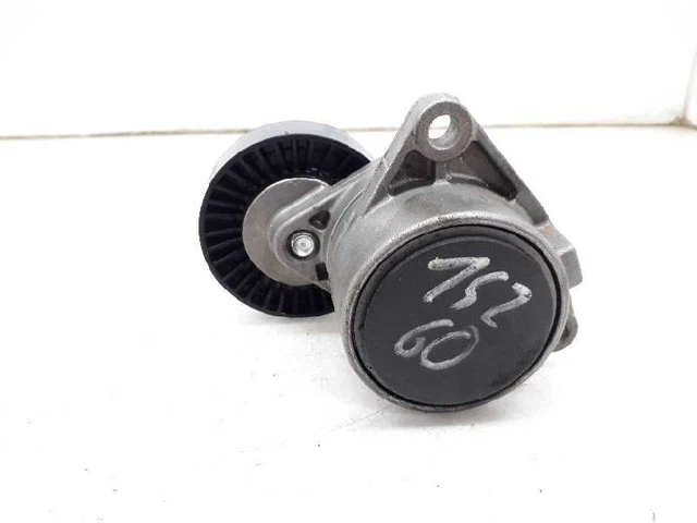 562470 galet tendeur pour HYUNDAI TERRACAN 2.9 CRDI 4WD 2003 4295412 2