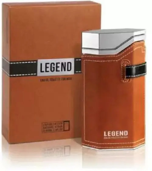 Emper Legend Eau de Toilette - 100 ml  (For Men)