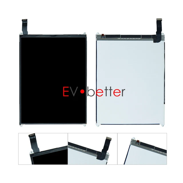 NY For iPad Mini 3 A1599 A1600 Retina LCD Display LCD Display Panel Screen