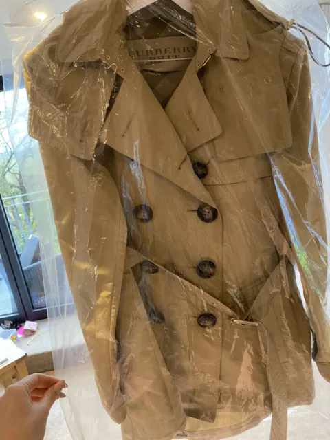 Burberry Trench coat