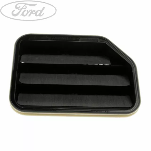 Genuine Ford Focus MK3 Air Inlet Grille 1706175