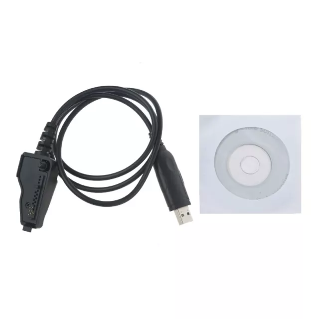 USB Programming Cable Replacement KPG-36, TK-180, TK-190, TK-280, TK-285, TK-290