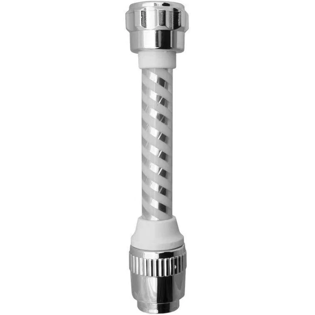 Rompigetto Aeratore Aeroflux Pk Idrobric, Per Rubinetto Lavello Cucina O Lavande