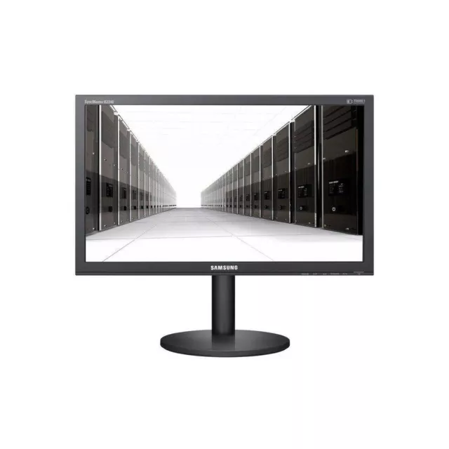 Pantalla Monitor Confiable Samsung Syncmaster B2240 22" Fhd Dvi Vga