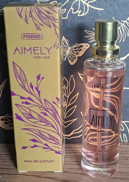 Figenzi parfum 2025