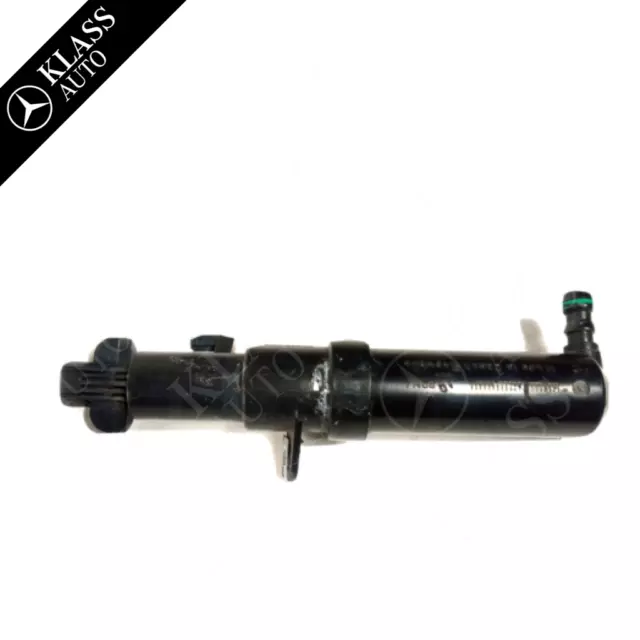 Pompe Lave phare Gauche Mercedes classe S 320 cdi W221   A2218600147