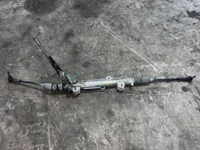 2015-2019 Ford Transit 150 250 350 Power Steering Gear Rack And Pinion OEM