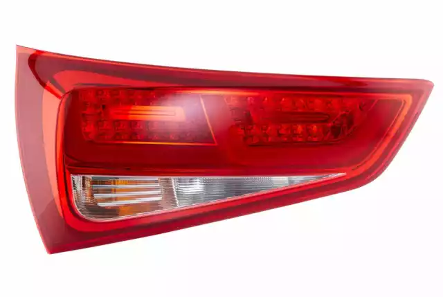 Rücklicht links LED mit Hybridtechnologie HELLA für AUDI A1 (8X1/ 8XK)