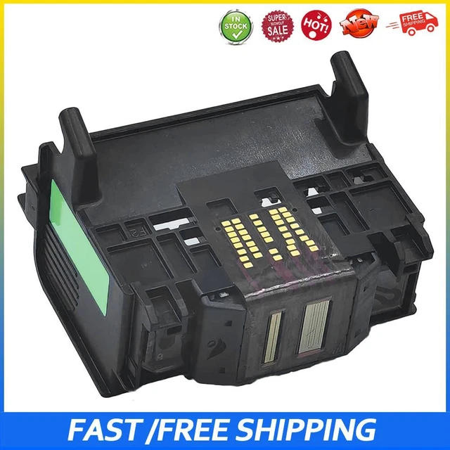 Printhead for HP Officejet HP6000 7000 6500 6500A 7500 7500A All-in-One Printers