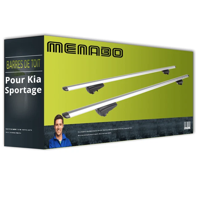 RHINORO Filtro aria abitacolo polline compatibile con: KIA Sportage IV (QL, QLE) (UK 2015-2022) Filtro A/C condizionatore d'aria, RIO IV (YB, SC,FB), KIA SOUL III (SK3), KIA STONIC (YB