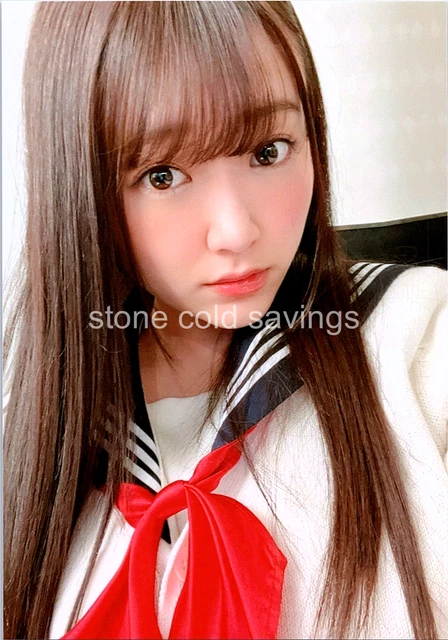 HANA HIMESAKI - Sexy Japanese Lingerie Model Photo - Risque Bikini