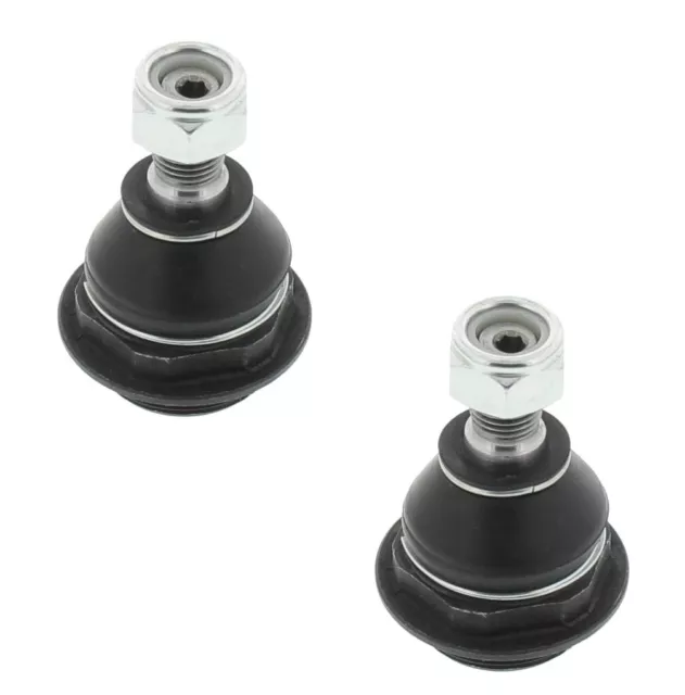 2x Rotule de Suspension Avant Gauche Droite pour Citroën Berlingo C4 Peugeot 307