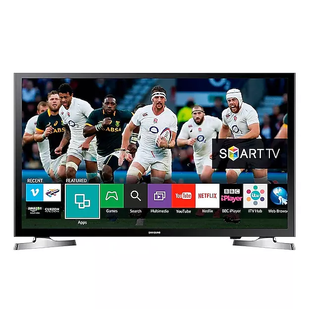 Samsung UE32J4500 32 inch Full HD 1080p LED Smart TV – Netflix, Wifi, Freeview