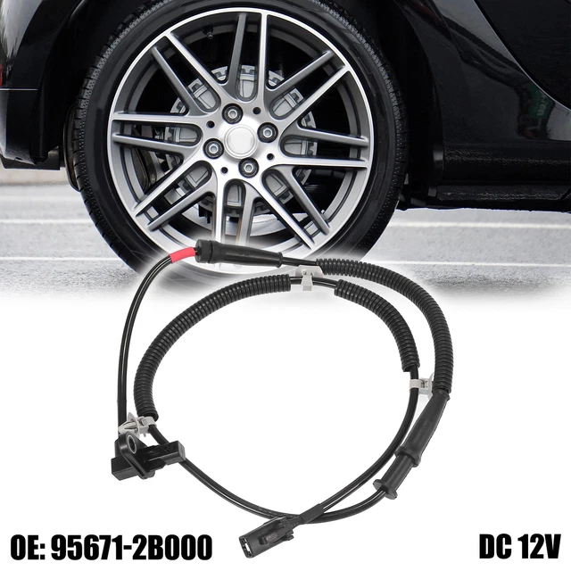 Sensore velocità trasmissione auto veicolo per Hyundai Santa Fe 2007-2009 95671-2B000