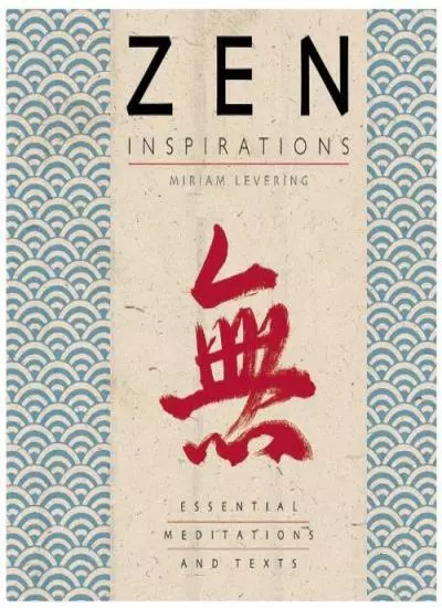 Zen Inspirations-Miriam Levering