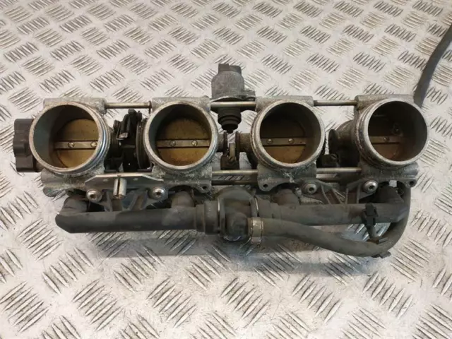 BMW K1200 R (2005-2009) Throttle Injection Bodies