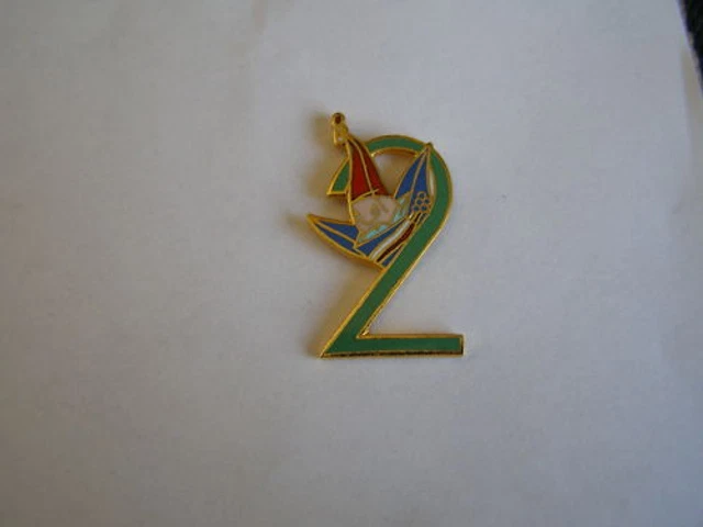 Pins JO 92 Albertville et son coffret - Collection