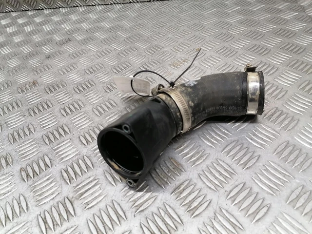 TUBO TURBO TUBO aria di sovralimentazione per Nissan Qashqai II (J11) 1.6 dCi 144604EB1B EUR 105
