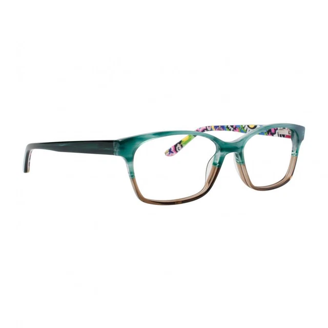 NEW Vera Bradley VBGrace Eyeglasses Rio 100% AUTHENTIC