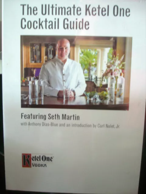 THE COCKTAIL-GUIDE (DVD) Special Interest (US IMPORT) $38.17