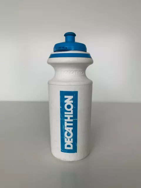 Bidon vélo isotherme decathlon deals