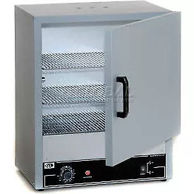 Quincy Lab 30GC Gravity Convection Lab Oven, 2.0 Cu.Ft., 115V 1200W Quincy Lab