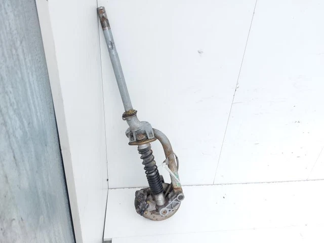 Forcella Anteriore Lml Star (--) 150 Carburatore 4M 2013 4T