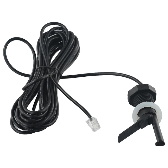 SMALL WATER TANK Flow Float Level Thread Easy Installation £31.79 ...