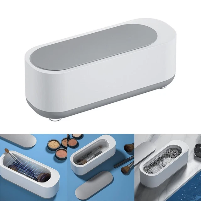 Jewelry Cleaning Machine Beauty Pupil Cleaner Clean Tool Glasses Cleaner