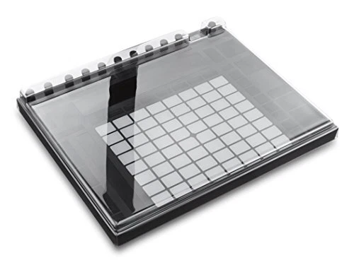 Mixware Decksaver DS-PC-APUSH2 Ableton Push 2 Controller Protective Dust Cover