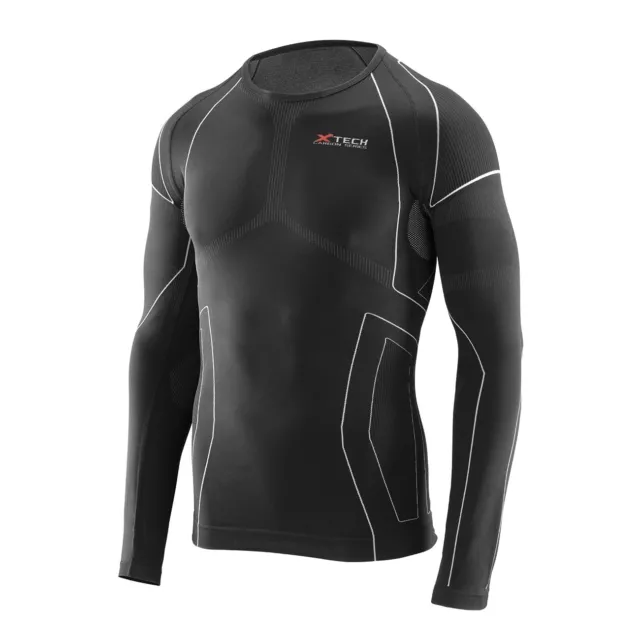 Maglia XTech Race3 Taglia S/M