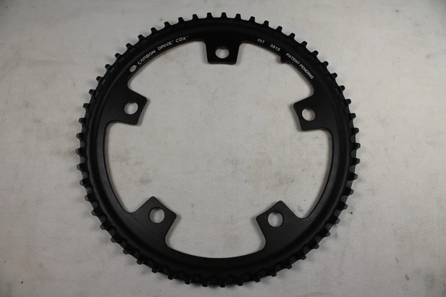 CDX Front Sprocket 130mm 74T こわ