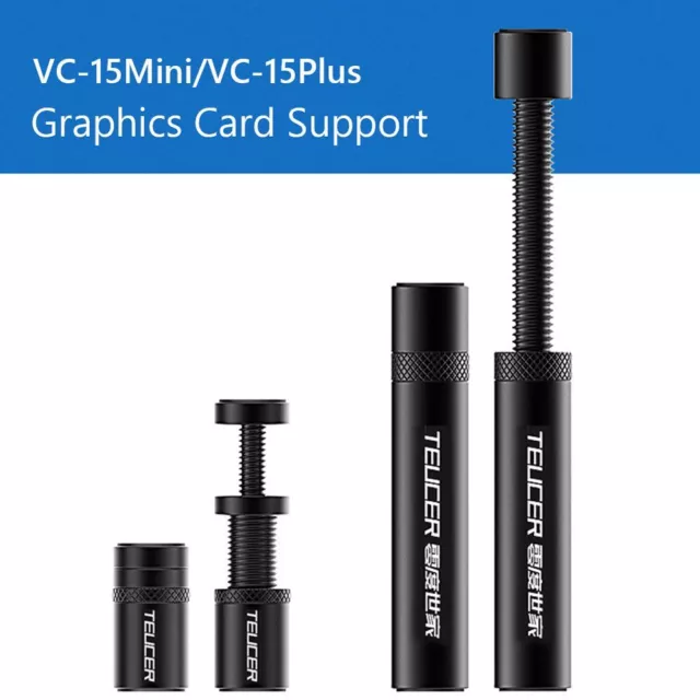 Graphics Card Brace GPU Holder Graphics Card Support Video Card Sag Holder