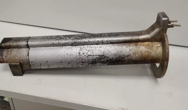Cretors PAIL HEATING ELEMENT #2572, used on Cretors 7700 bucket oil pump