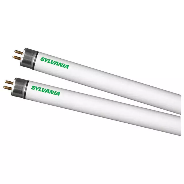 SYLVANIA FO32/835/XV/ECO/SL Linear Fluorescent Bulb,32W,3500K PK 30