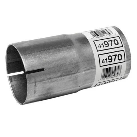 WALKER EXHAUST EXHAUST Pipe Connector,Exhaust Pipe P/N:41970 $48.97