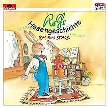 Rolfs Hasengeschichte de Zuckowski,Rolf | CD | état très bon