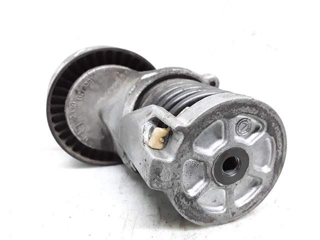 038903315 Ah Galet Tendeur Pour Volkswagen Volkswagen Passat Berlina (3C2)