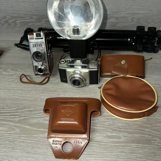 NIKKOR Z DX 12-28mm f/3.5-5.6 Zマウント Cámaras 35 mm, Cámaras vintage, Fotografía vintage, Cámaras y